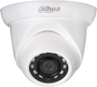 IP-камера Dahua DH-IPC-HDW1330SP-0360B-S4 - фото