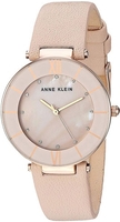 Наручные часы Anne Klein 3272RGLP - фото