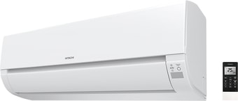 Сплит-система Hitachi X-Comfort RAK-35REF/RAC-35WEF - фото
