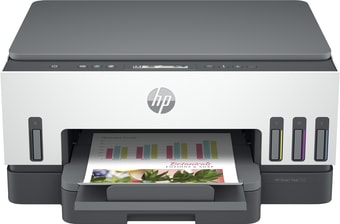 МФУ HP HP Smart Tank 720 6UU46A - фото