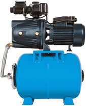 Насосная станция Unipump Акваробот JET 100 L-24 - фото