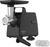 Мясорубка Moulinex HV7 Plus ME552810 - фото