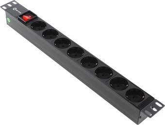 Блок розеток 5bites PDU819P08 - фото