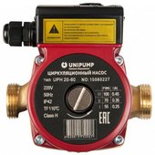 Циркуляционный насос Unipump UPH 20-60 - фото