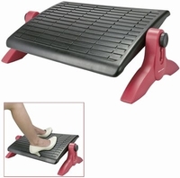 Подставка для ног BRAUBERG 45x32 см 531489 - фото