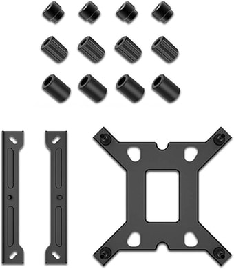 Комплект крепления ID-Cooling KIT-XT-LGA1217 - фото