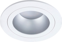 Точечный светильник Arte Lamp Alkes A2161PL-1WH - фото