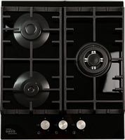 Варочная панель Oasis P-3GBT (B) - фото