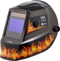Сварочная маска DGM V7000FL3 - фото