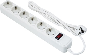 Сетевой фильтр Defender E550 [99231] - фото