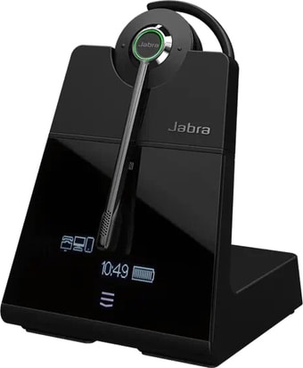 Офисная гарнитура Jabra Engage 75 Convertible - фото