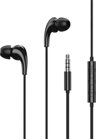 Наушники Remax RW-108 (черный) - фото