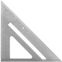 Угольник Deko DKM180-255-185 - фото