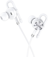 Наушники Hoco M84 (белый) - фото
