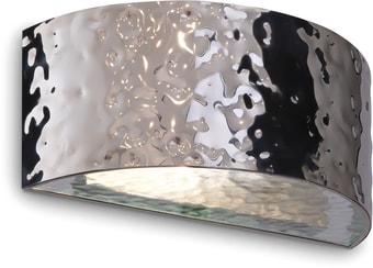 Бра Maytoni Ripple MOD096WL-01CH - фото