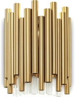 Бра Maytoni Coliseo MOD135WL-01BS - фото