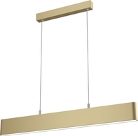 Подвесная люстра Maytoni P010PL-L23G4K - фото