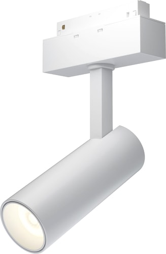 Точечный светильник Maytoni TR019-2-10W3K-W - фото