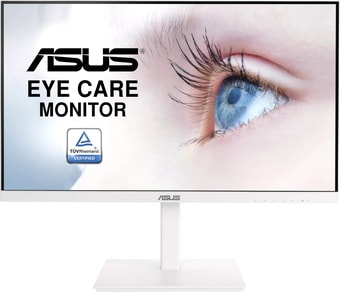 Монитор ASUS VA27DQSB-W - фото