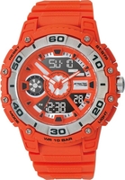 Наручные часы Q&Q DE10J312 - фото