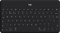 Клавиатура Logitech Keys-To-Go (черный) - фото