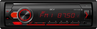USB-магнитола ACV AVS-944BM - фото
