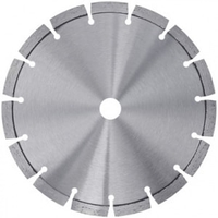 Отрезной диск алмазный Wurth 0668114451 - фото