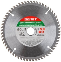Пильный диск Волат 88120-60 - фото