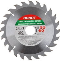 Пильный диск Волат 88140-24 - фото