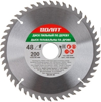 Пильный диск Волат 88140-48 - фото