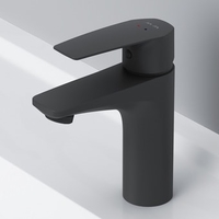 Смеситель AM.PM Gem F90A02122 - фото