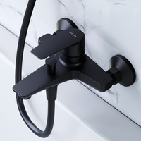 Смеситель AM.PM Gem F90A10022 - фото