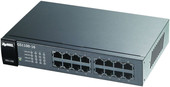 Коммутатор Zyxel GS1100-16 - фото