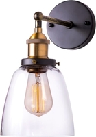 Бра LOFT IT Factory Filament LOFT1122W - фото