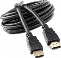 Кабель Gembird CCF2-HDMI4-10M (10 м, черный) - фото
