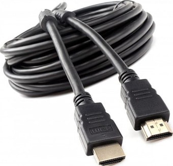 Кабель Gembird CCF2-HDMI4-7.5M (7.5 м, черный) - фото