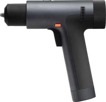 Дрель-шуруповерт Xiaomi Mijia Brushless Smart Household Electric Drill (с дисплеем) - фото