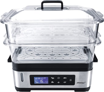 Пароварка Steba DG 2 - фото