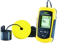 Эхолот Lucky FF1108-1 ice - фото