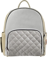 Городской рюкзак Farfello F9 (бежевый) - фото