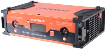Пуско-зарядное устройство Patriot BCI-600D-Start - фото