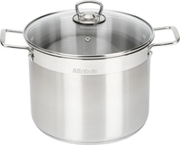 Кастрюля Attribute Master Chef ASM012 - фото