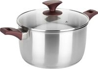 Кастрюля Attribute Augusta Speciale ASA024S - фото