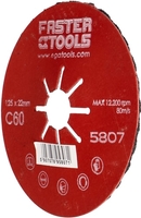 Шлифовальный круг Faster Tools 5810 - фото