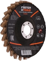 Шлифовальный круг Faster Tools 7284 - фото