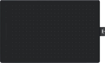 Графический планшет Huion Inspiroy RTP-700 (черный) - фото