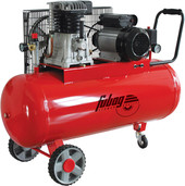 Компрессор Fubag B4000B/100 CM3 - фото