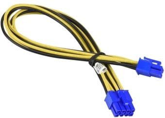 Разветвитель Supermicro CBL-PWEX-1028 - фото