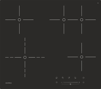 Варочная панель Darina PL E329 B - фото