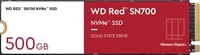 SSD WD Red SN700 500GB WDS500G1R0C - фото
